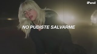Billie Eilish - NDA (video oficial) // Español