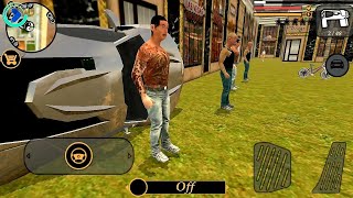 Vegas Crime Simulator Vice Town (Naxeex LLC) Android Gameplay FHD screenshot 5