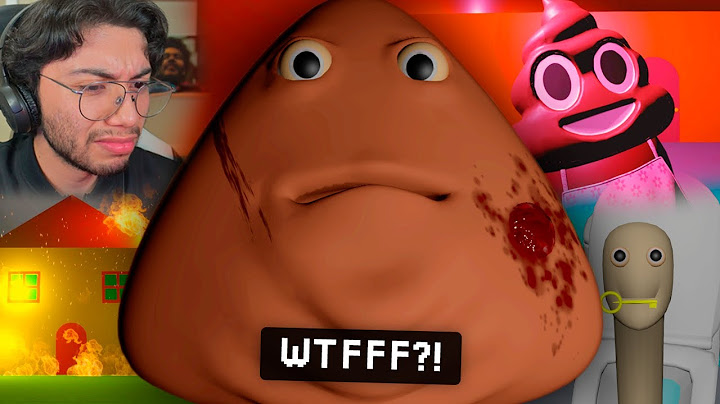 ESTE NO es MI POU WTFF?!! | Bou's Revenge (TODOS LOS FINALES)
