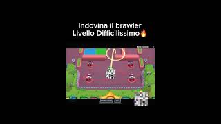 Indovina il brawler difficilissimo🔥