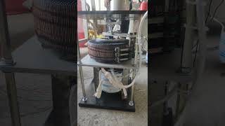 Servo Stabilizer Testing