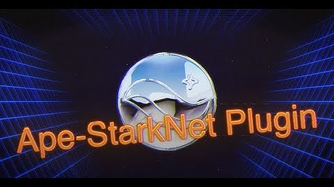 How to Install and Use StarkNet with Ape Framework [2022]