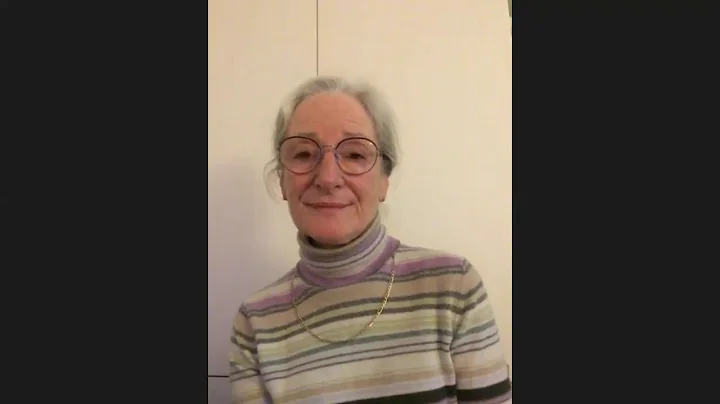 Interview with Plum Village UK Dharma Teacher Teri...