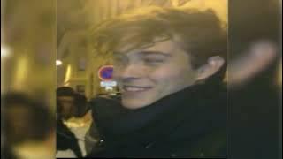 You right x luxurious (Slowed reverb) (versión tik tok) X Chico lachowski