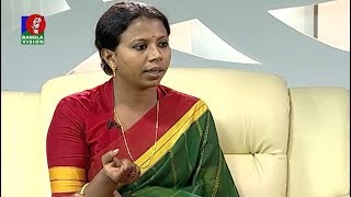 Bipashar Otithi | Ep 03 | Special Program | Krisnokoli | Tarek Akhand | BV Program