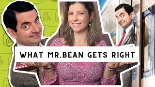 Download Lagu One big takeaway from Mr. Bean's character Download Lagu One big takeaway from Mr. Bean's character