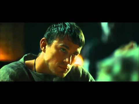 The Eagle (2011) - Official Trailer [HD]