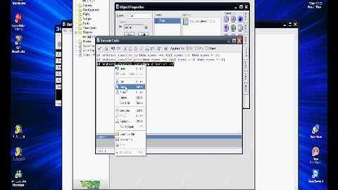 Game Maker How To Drive A Car