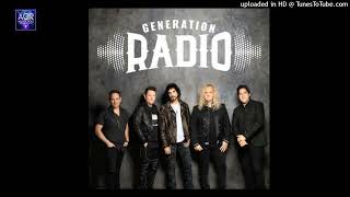 GENERATION RADIO - why are you calling me now