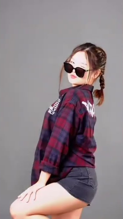 TIKTOK PAPHRICIA TERBARU PARGOY #SHORTS