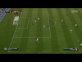 Wonderful  passing  goal | Real madrid