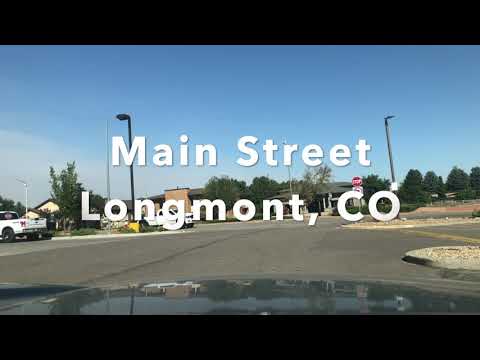 Video: Longmont, CO Mungkin Hanya Menjadi Hotspot Pelancongan Kraf Amerika & 039