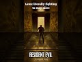Resident Evil: Requiem | Same Scene, Different Worlds 🙄  #residentevil9 #residentevilrequiem #fyp