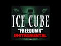Ice Cube FREEDUMB INSTRUMENTAL 