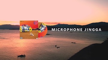 6. Betaeno - Microphone Jingga ( Official Audio )