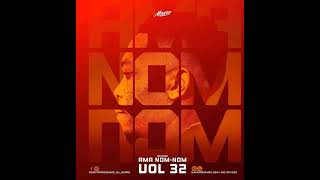 Musical Exclusiv #AmaNom Nom vol 032 Mixed By Msaro ( Sweet Sounds Ep)