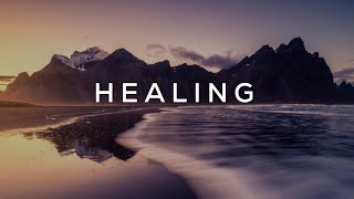 [ 4 Hours ] Piano Instrumental Worship // A Place Of Healing // Soaking Worship