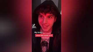 Freaky tiktok that make me bath in holy water