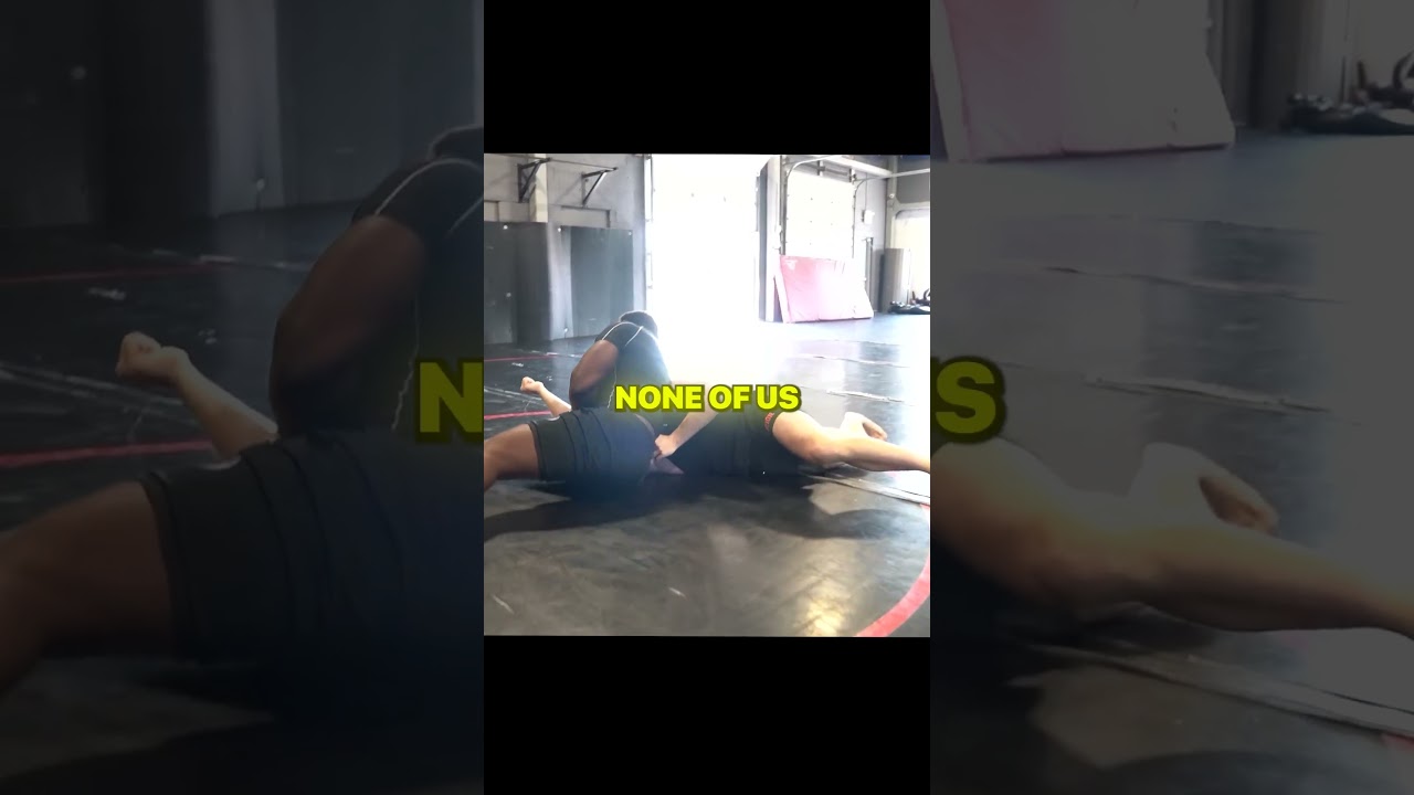 Bodybuilders Try MMA! (GONE WRONG)