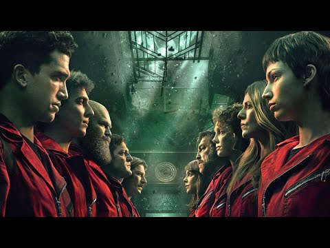 ქაღალდის სახლი სეზონი 5 ქართულად  | qagaldis saxli sezoni 5 qartulad