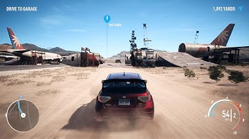 Need for Speed - Payback PC Lag FIX/Slow Motion(best settings) (fps boost)100% working with proof
