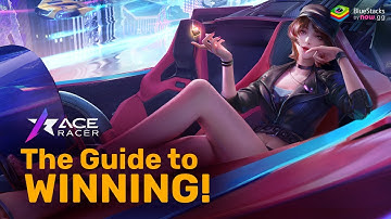 Everything to Know about Ace Racer | BlueStacks