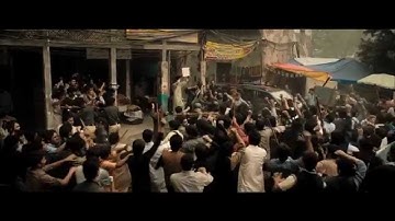 『ミッシング・ポイント』予告編