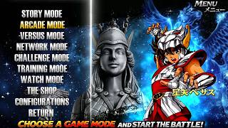 SAINT SEIYA ULTIMATE COSMO 3.0 - BURN YOUR COSMO IN IKEMEN GO! 2026