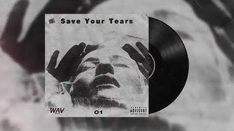 FREE R&B/SOUL SAMPLE PACK / LOOP KIT - "Save Your Tears Vol. 1" (The Weeknd, Dark R&B, Always Never)