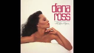 Diana Ross - Cryin&#39; My Heart Out For You