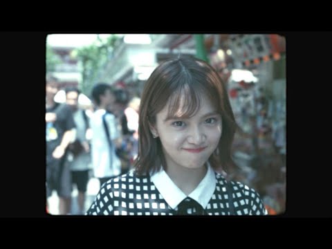 Dannie May 「夢花火」【Music Video】