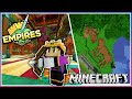 Starting Wars & Disobeying Rules.. | Empires SMP | Ep.31 (1.17 Survival)