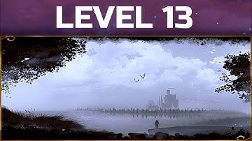 Ninja Arashi Chapter 2 Level 13