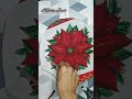 🔴Regalo de NAVIDAD solo 2 Circulos de Tela/Aprovecha tus Retazos de Tela