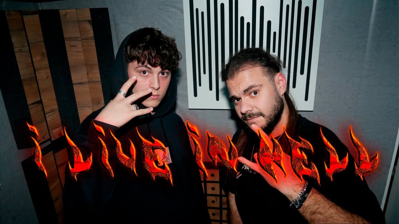 I LIVE IN HELL  ft DanielTrayax(prod. La Planta Baja) adlı videoyu YouTube'da izle I LIVE IN HELL  ft DanielTrayax(prod. La Planta Baja) adlı videoyu YouTube'da izle