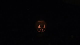 Halloween pumpkin 10 hours