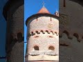 Lichtenstein Castle, rebuilt in 1826               #deutschland #Lichtenstein