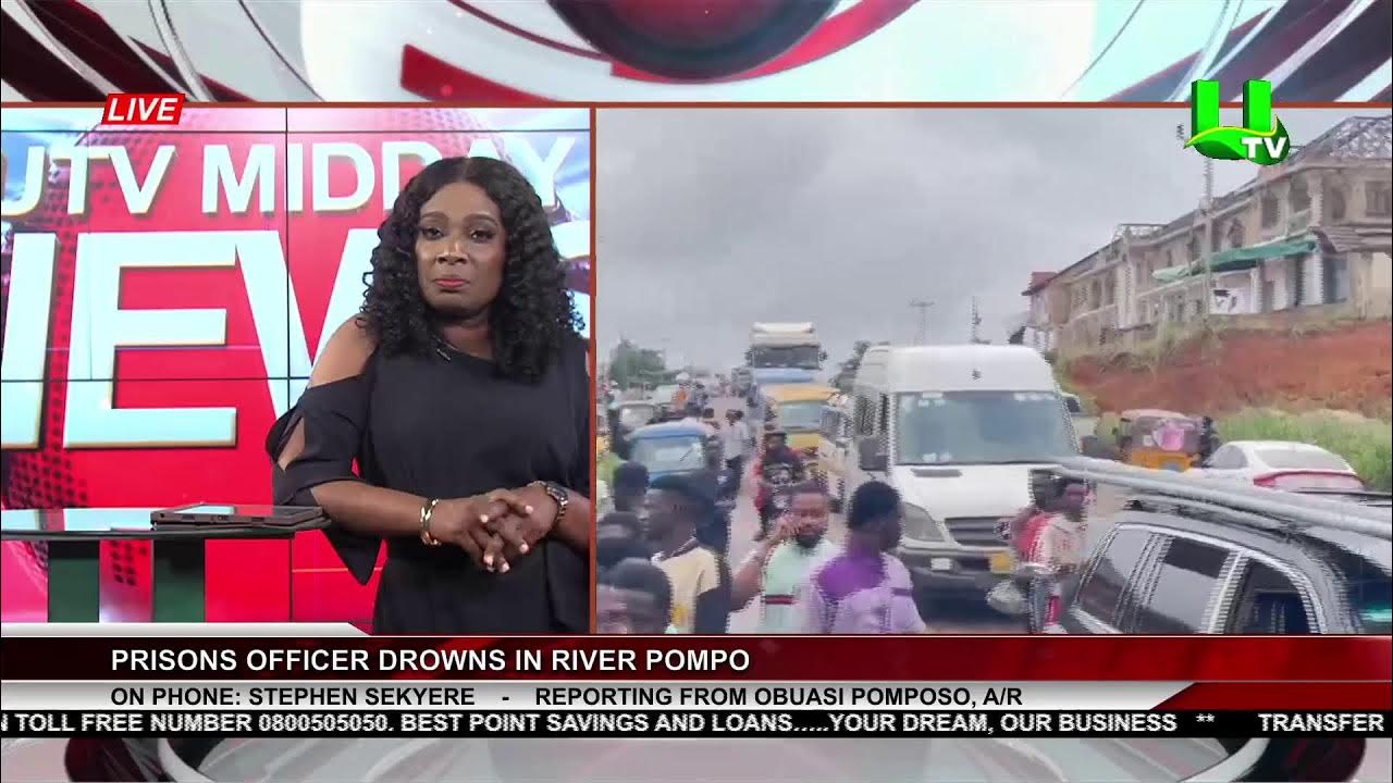 MIDDAY NEWS 31/07/25