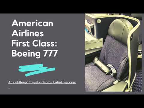 Video: Ինչպե՞ս եք ձեռք բերում ձեր տոմսերը American Airlines-ից: