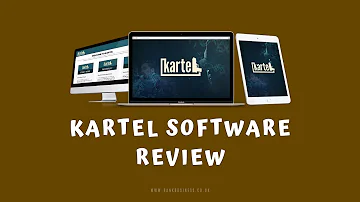 Kartel Demo Review - Kartel Software Review - Kartel Software Demo Bonus