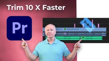 Premiere Pro : How To Use The Razor Tool ( Tips)