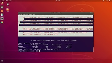 HPRC Intro: File Management on the Clusters