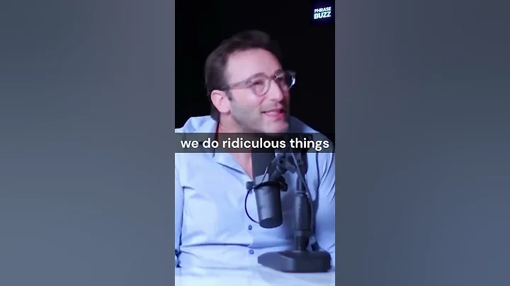 Find your purpose! - Simon Sinek #simonsinek #shorts #purpose #purposeoflife