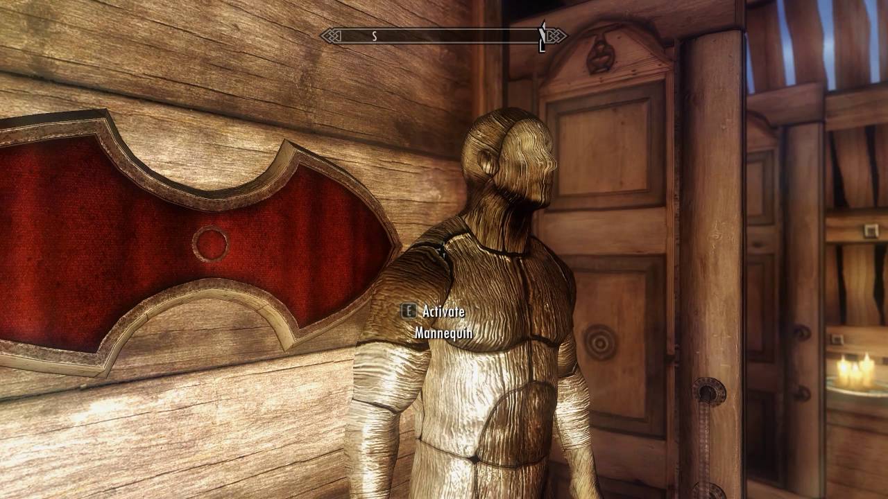 Skyrim Breezehome Fully Upgradable Mod YouTube
