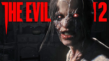 The Evil Within 2 Gameplay - Chapter 2: Something Not Quite Right