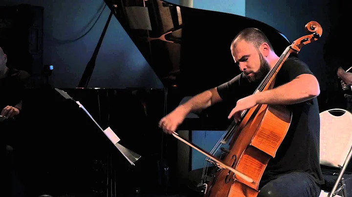 Artyom Manukyan-3 District (MAS) DuB