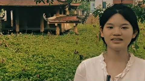 Trải Nghiệm Làm Rối Nước Tại Làng Cổ Đồng Ngư (Bắc Ninh) | Khám Phá Hậu Trường Cùng Nghệ Nhân