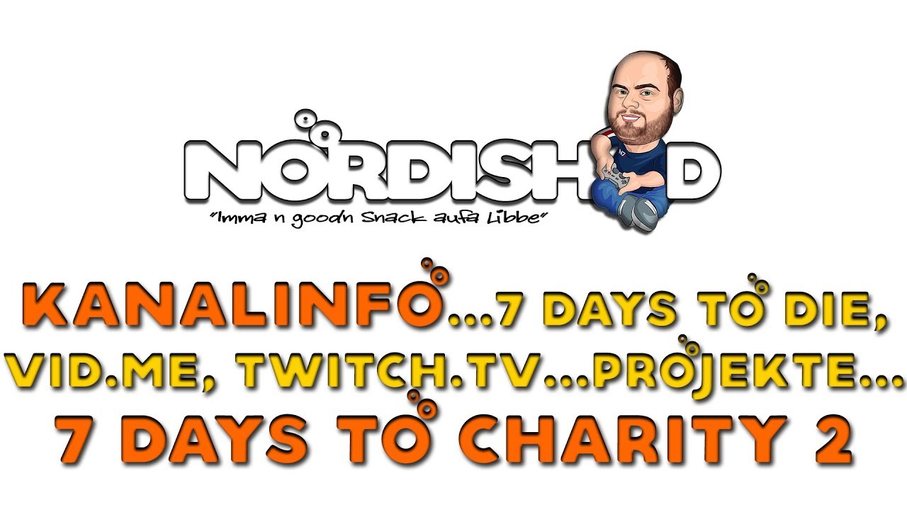 NordishD Kanalinfo zur Lage der Nation - September 2017