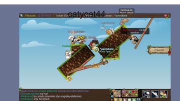 Yeni transformice event (macera haritası)