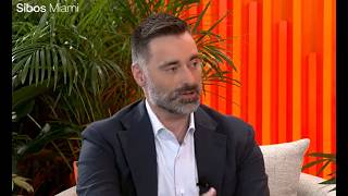 Sibos TV 2026: turning technology into practical value